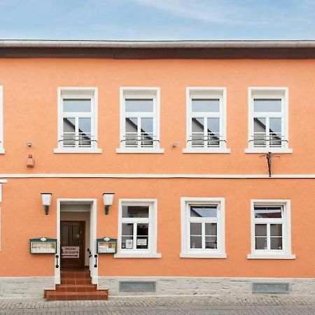 Ferienwohnungen Zum Romer Gau-Odernheim Exterior photo